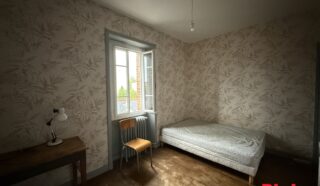 Maison 4 pièce(s)