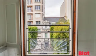 Appartement 2 pièce(s)