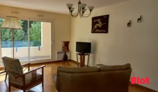 Appartement 3 pièce(s)