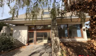 Maison 9 pièce(s)