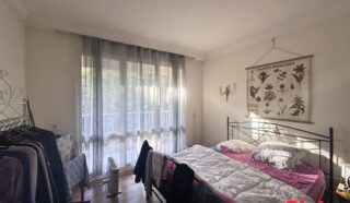 Appartement 4 pièce(s)