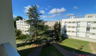 Appartement 1 pièce(s)