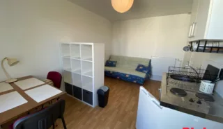 Appartement 1 pièce(s)