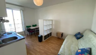 Appartement 1 pièce(s)
