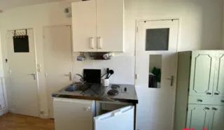 Appartement 1 pièce(s)