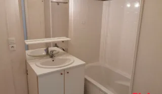 Appartement 4 pièce(s)