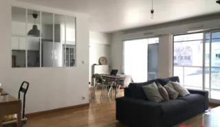 Appartement 4 pièce(s)