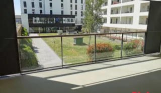 Appartement 4 pièce(s)