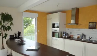 Appartement 4 pièce(s)