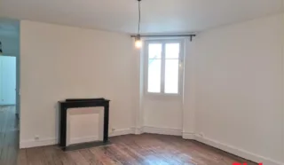 Appartement 4 pièce(s)