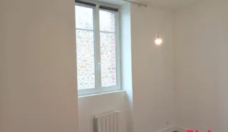 Appartement 4 pièce(s)