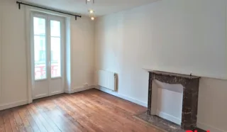 Appartement 4 pièce(s)