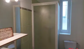 Appartement 4 pièce(s)