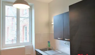 Appartement 4 pièce(s)
