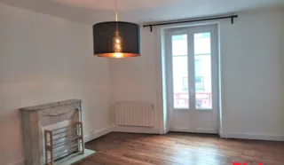 Appartement 4 pièce(s)