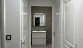 Appartement 3 pièce(s)