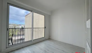 Appartement 3 pièce(s)