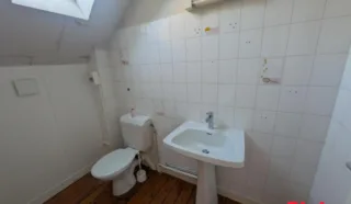 Maison 3 pièce(s)
