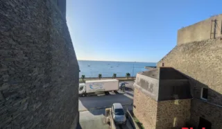 Maison 3 pièce(s)