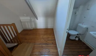 Maison 3 pièce(s)