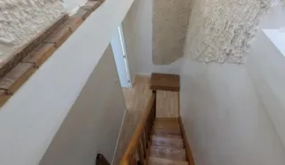 Maison 3 pièce(s)