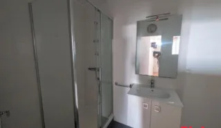 Maison 3 pièce(s)