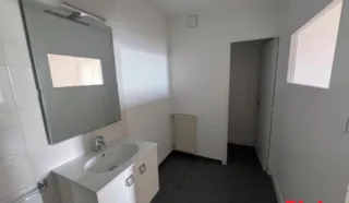 Maison 3 pièce(s)