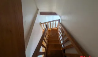 Maison 3 pièce(s)