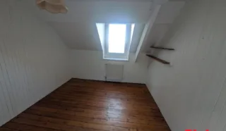 Maison 3 pièce(s)