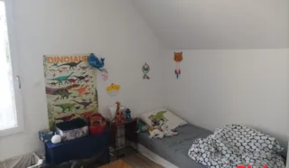Maison 4 pièce(s)