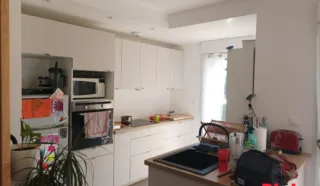 Maison 4 pièce(s)