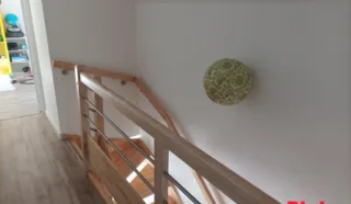 Maison 4 pièce(s)