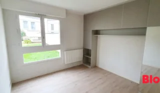 Appartement 3 pièce(s)