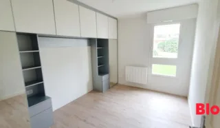 Appartement 3 pièce(s)