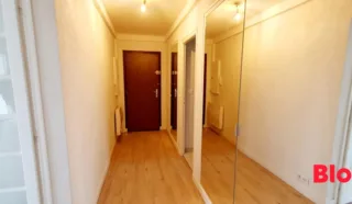 Appartement 3 pièce(s)