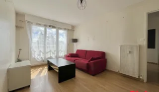 Appartement 2 pièce(s)