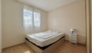 Appartement 2 pièce(s)