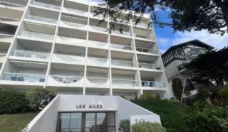 Appartement 1 pièce(s)