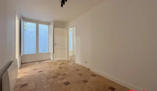 Appartement 2 pièce(s)