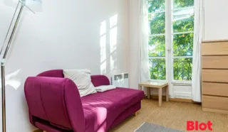 Appartement 1 pièce(s)