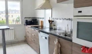 Appartement 4 pièce(s)