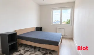 Appartement 4 pièce(s)