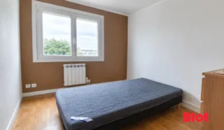 Appartement 4 pièce(s)