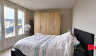 Appartement 4 pièce(s)