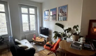 Appartement 2 pièce(s)