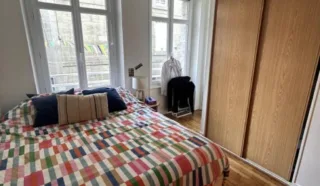 Appartement 2 pièce(s)