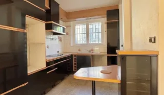 Appartement 3 pièce(s)