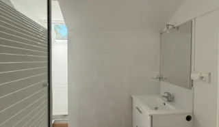 Appartement 5 pièce(s)