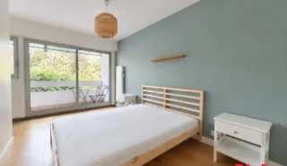 Appartement 3 pièce(s)