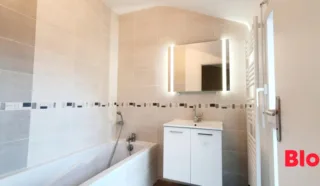 Maison 5 pièce(s)